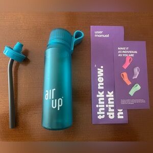 Air Up Classic Water Bottle